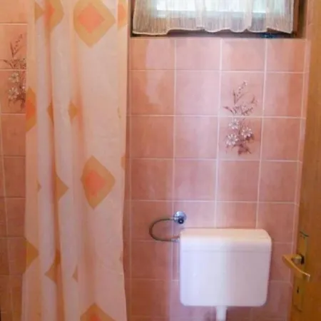 Apartment Ivo - With Terrace *