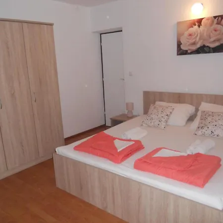 Apartment Ivo - With Terrace Supetarska Draga