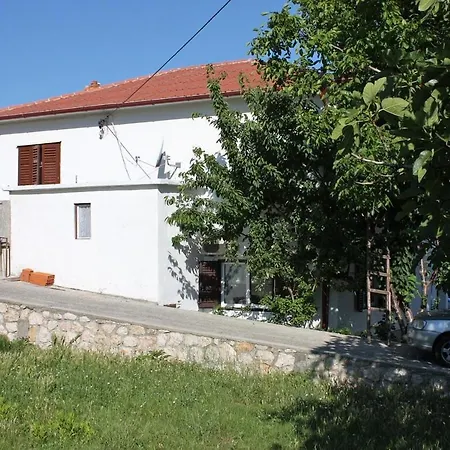 Apartment Ivo - With Terrace Supetarska Draga