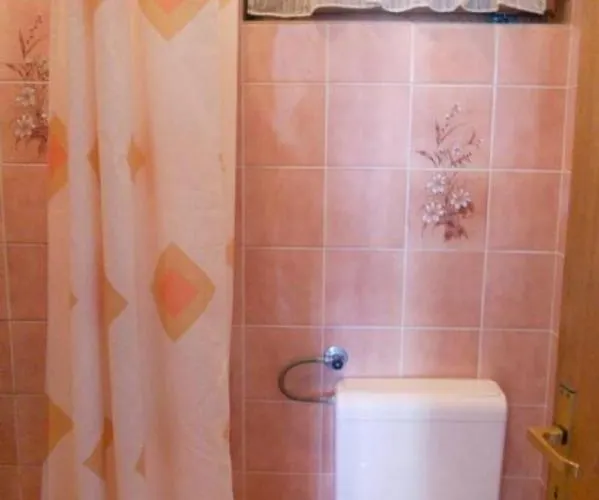 Apartmán Ivo *