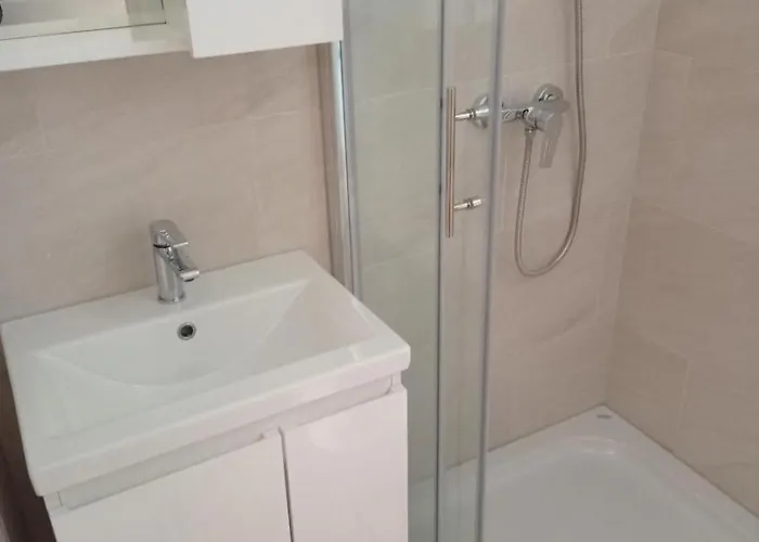 Ivo Apartmán Supetarska Draga