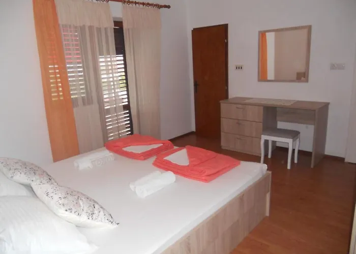 Ivo Apartmán *