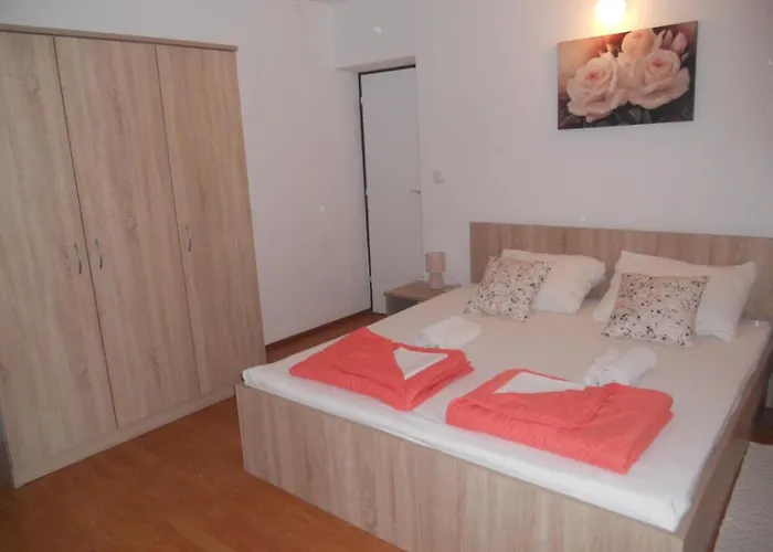 Apartmán Ivo Supetarska Draga