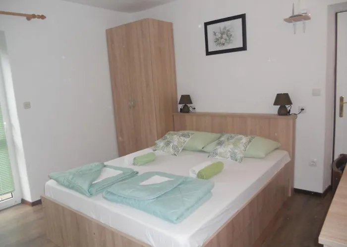 Ivo Apartmán